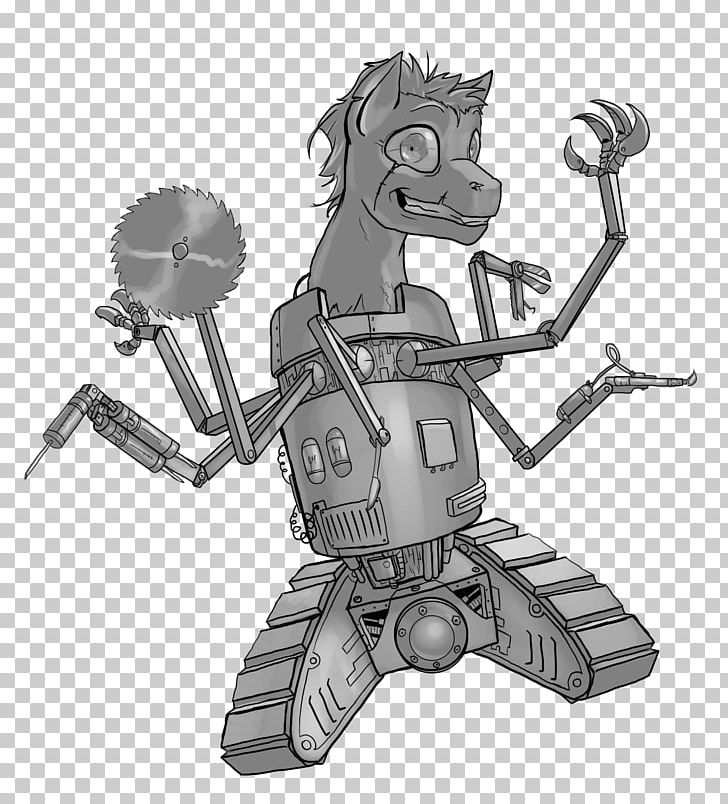 Fallout: Equestria Art Drawing Pony Magic: The Gathering PNG, Clipart, Art, Black And White, Cartoon, Deviantart, Doctor Slaughter Free PNG Download