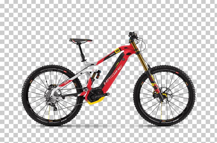 Haibike Trek Bicycle Corporation Electric Bicycle XDURO AllMtn 9.0 PNG, Clipart, Bicycle, Bicycle, Bicycle Accessory, Bicycle Drivetrain Part, Bicycle Fork Free PNG Download