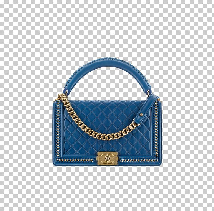 Handbag Chanel Fashion Leather PNG, Clipart, Bag, Bleu De Chanel, Blue, Boy, Brand Free PNG Download
