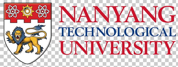National University Of Singapore Logo Nanyang Business School CCMYK PNG, Clipart, Area, Banner, Brand, Graphic Design, Human Behavior Free PNG Download