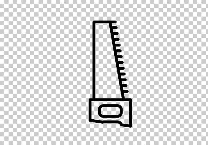 Saw Tool Computer Icons Wood Utility Knives PNG, Clipart, Angle, Area, Black, Black And White, Computer Icons Free PNG Download