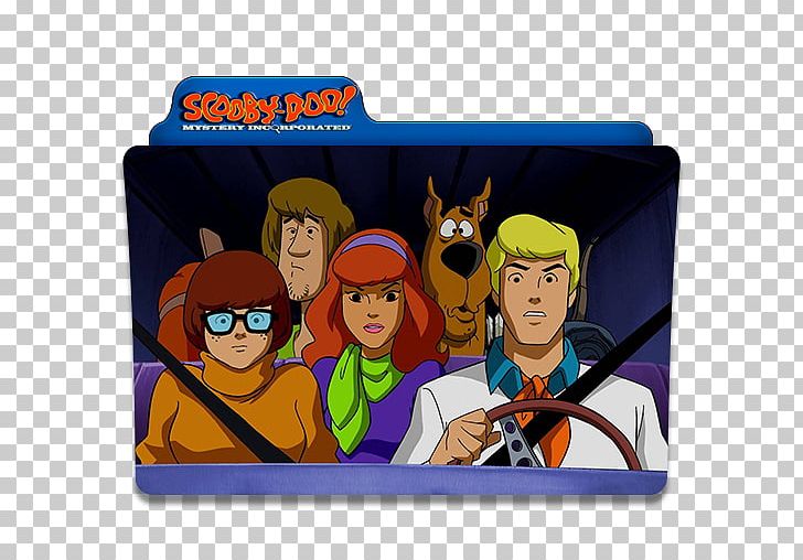 Scooby Doo Fred Jones Daphne Blake Scooby-Doo Frank Welker PNG, Clipart, Animation, Cartoon, Daphne Blake, Fiction, Fictional Character Free PNG Download