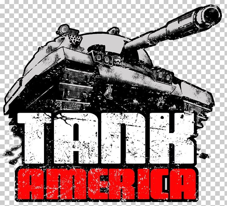 Tank America Cocoa Beach Amusement Park Self-propelled Gun PNG, Clipart, Amusement Park, Black And White, Brand, Cocoa Beach, Combat Vehicle Free PNG Download