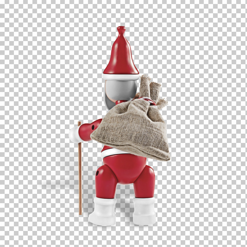 Santa Claus PNG, Clipart, Christmas Ornament, Figurine, Red, Santa Claus, Toy Free PNG Download