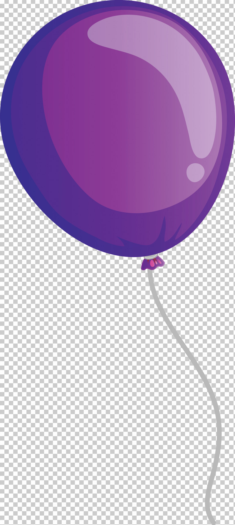 Balloon PNG, Clipart, Balloon, Purple Free PNG Download