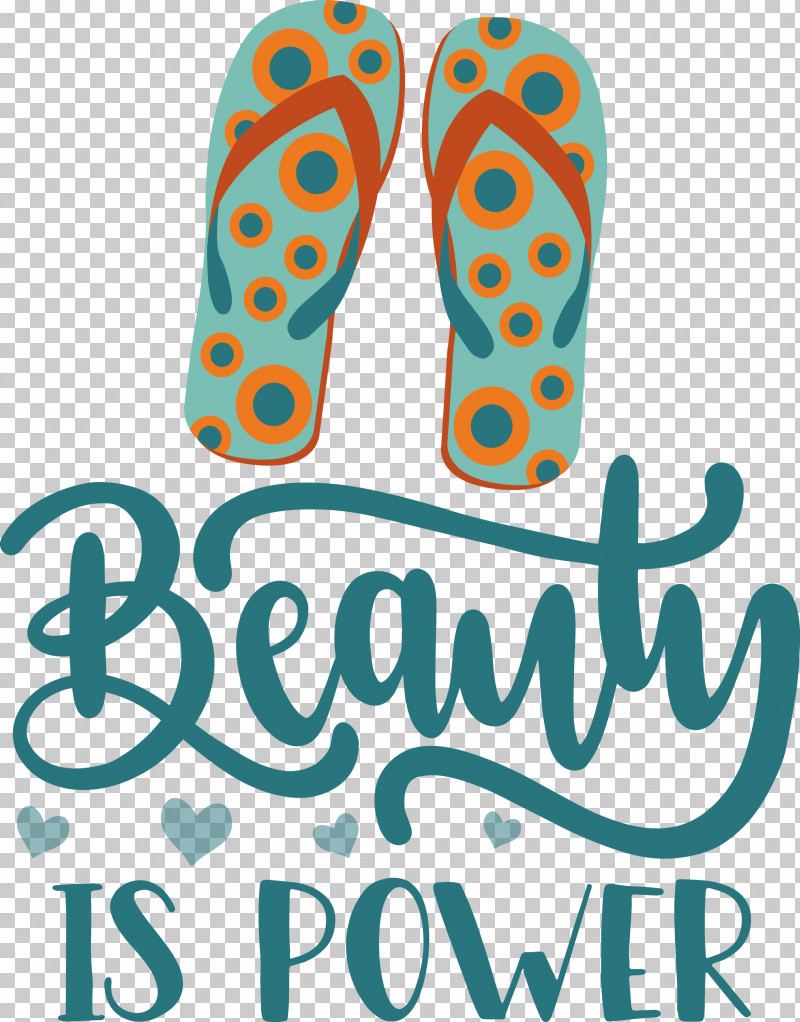 Beauty Is Power Fashion PNG, Clipart, Fashion, Line, Logo, Meter, Shoe Free PNG Download