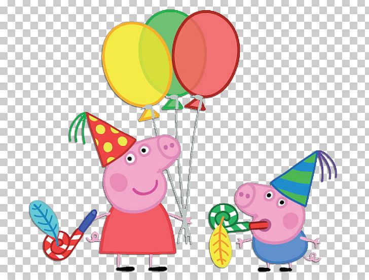 Daddy Pig Mummy Pig Party Paper PNG, Clipart, Animals, Area, Art, Artwork, Baby Toys Free PNG Download