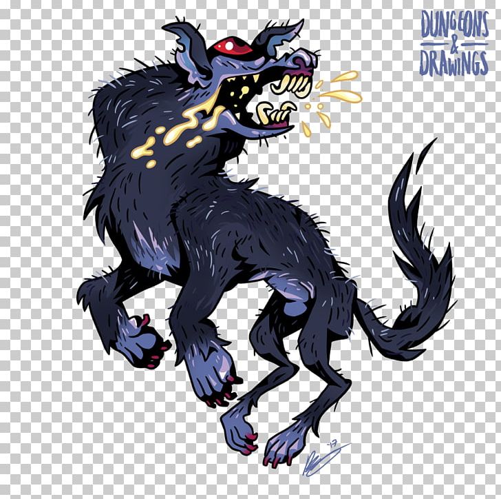 Dungeons & Dragons Werewolf Barghest Legendary Creature Hellhound PNG, Clipart, Ashen, Barghest, Carnivoran, Demon, Dog Free PNG Download