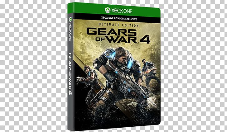 Gears Of War 4 Xbox 360 Gears Of War: Ultimate Edition Gears Of War 3 PNG, Clipart, Box Game, Dvd, Film, Gears Of War, Gears Of War 3 Free PNG Download