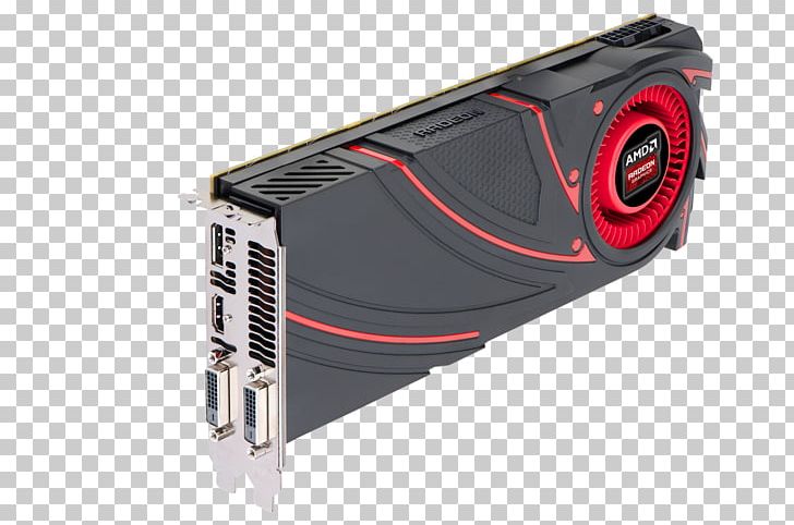 Graphics Cards & Video Adapters AMD Radeon Rx 200 Series Graphics Processing Unit Advanced Micro Devices PNG, Clipart, Advanced Micro Devices, Amd Crossfirex, Amd Radeon Rx 200 Series, Electronics, Gddr5 Sdram Free PNG Download