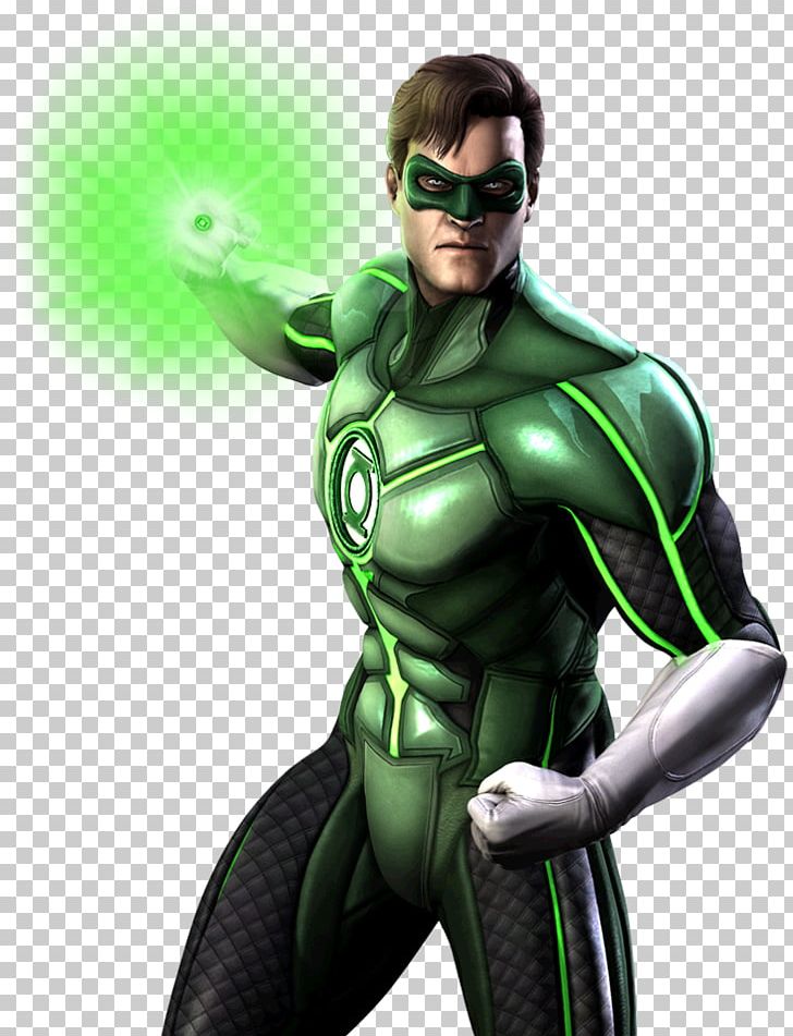 Injustice: Gods Among Us Green Lantern Corps Hal Jordan Injustice 2 PNG, Clipart, Abin Sur, Action Figure, Batman, Fictional Character, Flash Free PNG Download
