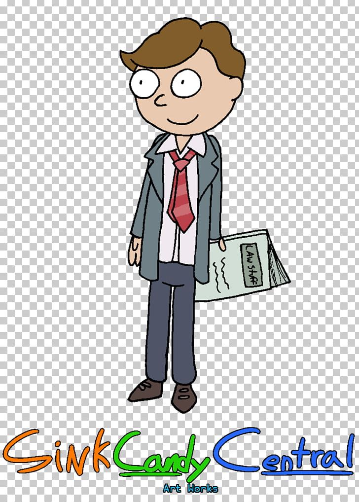 Morty Smith Pocket Mortys Art Human Behavior PNG, Clipart, Art, Artist, Boy, Cartoon, Character Free PNG Download