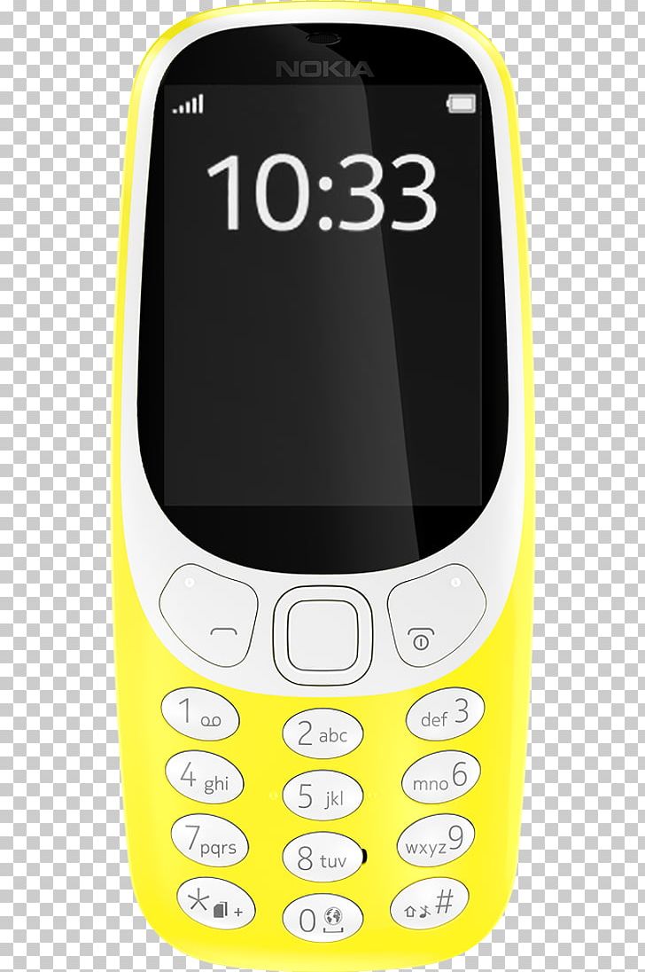 Nokia 3310 (2017) Nokia 150 Nokia 6 Nokia 5 PNG, Clipart, Cellular Network, Communication, Communication, Electronic Device, Gadget Free PNG Download