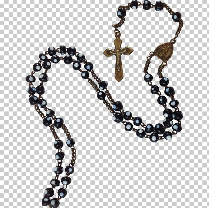 Prayer Beads Rosary Glass PNG, Clipart, 1800s, Bead, Beaded, Body Jewelry, Chain Free PNG Download