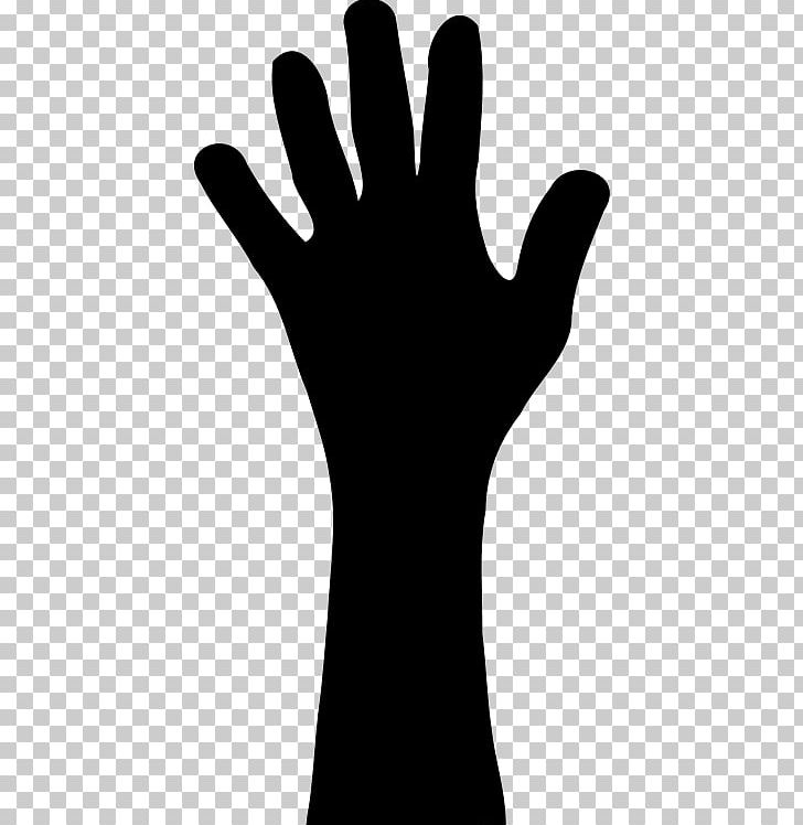 Silhouette Hand PNG, Clipart, Arm, Art, Black And White, Finger, Fist Free PNG Download