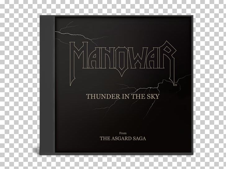 Thunder In The Sky Brand Manowar Compact Disc PNG, Clipart, Brand, Compact Disc, Manowar, Music, Others Free PNG Download