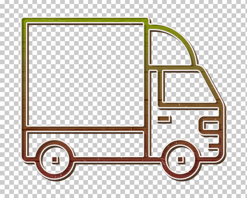 Trucking Icon Cargo Truck Icon Car Icon PNG, Clipart, Cargo Truck Icon, Car Icon, Line, Rolling, Transport Free PNG Download