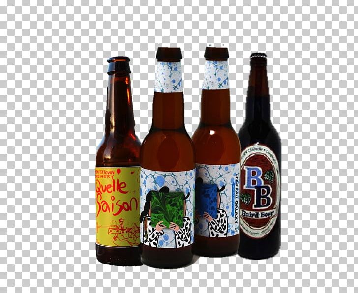 Ale Beer Bottle Lager Wheat Beer PNG, Clipart, Alcoholic Beverage, Ale, Beer, Beer Bottle, Bottle Free PNG Download