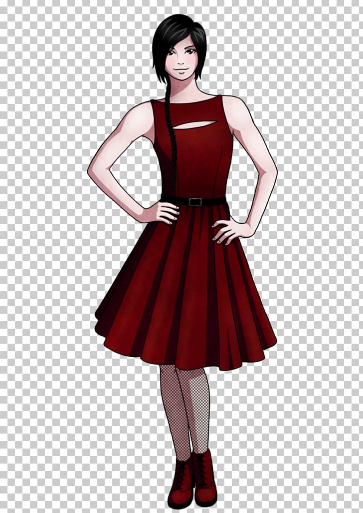 Clothing Dress Commission Drawing Fashion PNG, Clipart, Clothing, Cocktail Dress, Commission, Costume, Costume Design Free PNG Download