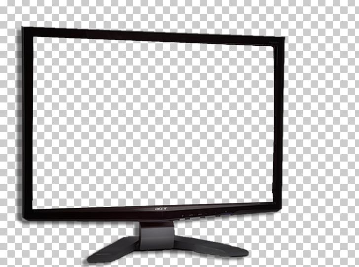 Computer Monitor Television Flat Panel Display Display Device PNG, Clipart, Angle, Black, Blood Pressure Monitor, Computer Monitor Accessory, Display Free PNG Download