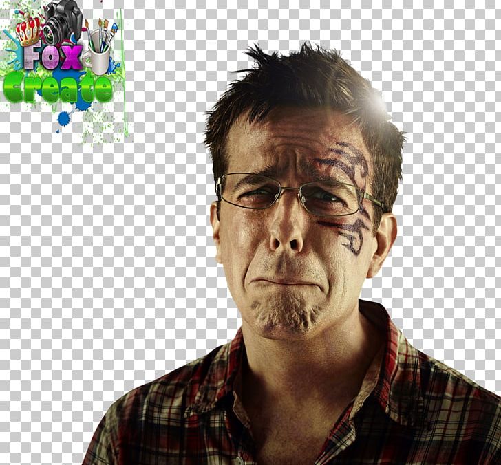 Ed Helms The Hangover Part II Tattoo Mr. Chow PNG, Clipart, Body Piercing, Bradley Cooper, Chin, Costume, Ed Helms Free PNG Download