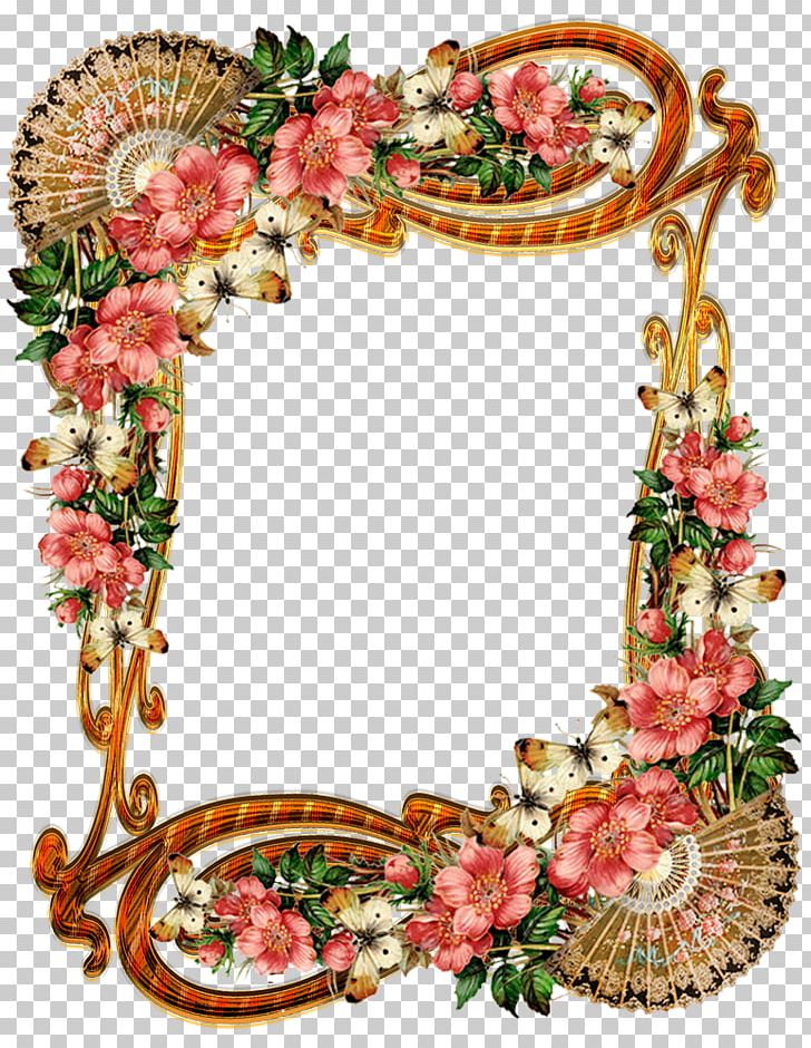 Frames Floral Design PNG, Clipart, Clip Art, Cut Flowers, Decoupage, Film Frame, Floral Design Free PNG Download