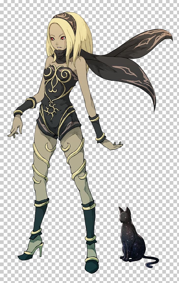 Gravity Rush 2 PlayStation All-Stars Battle Royale Starhawk PlayStation 4 PNG, Clipart, Anime, Character, Concept Art, Costume Design, Down Free PNG Download