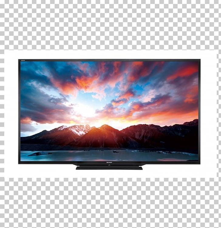 LED-backlit LCD Sharp Corporation Sharp AQUOS P8000U High-definition Television Sharp AQUOS CFG6022E PNG, Clipart, Backlight, Computer Monitor, Computer Wallpaper, Dawn, Display Device Free PNG Download