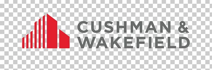 Logo Cushman & Wakefield Real Estate Real Property CBRE Group PNG, Clipart, Area, Art, Brand, Cbre Group, Commercial Property Free PNG Download