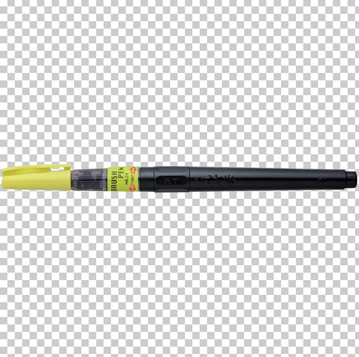 Marker Pen Paint Brushes Paper Ink Pigment PNG, Clipart, Ball Pen, Brush, Brush Pen, Cizim, Color Free PNG Download