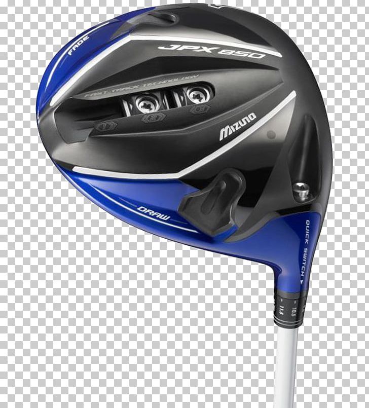 Mizuno JPX-850 Driver Wood Golf Clubs Mizuno Corporation PNG, Clipart,  Free PNG Download