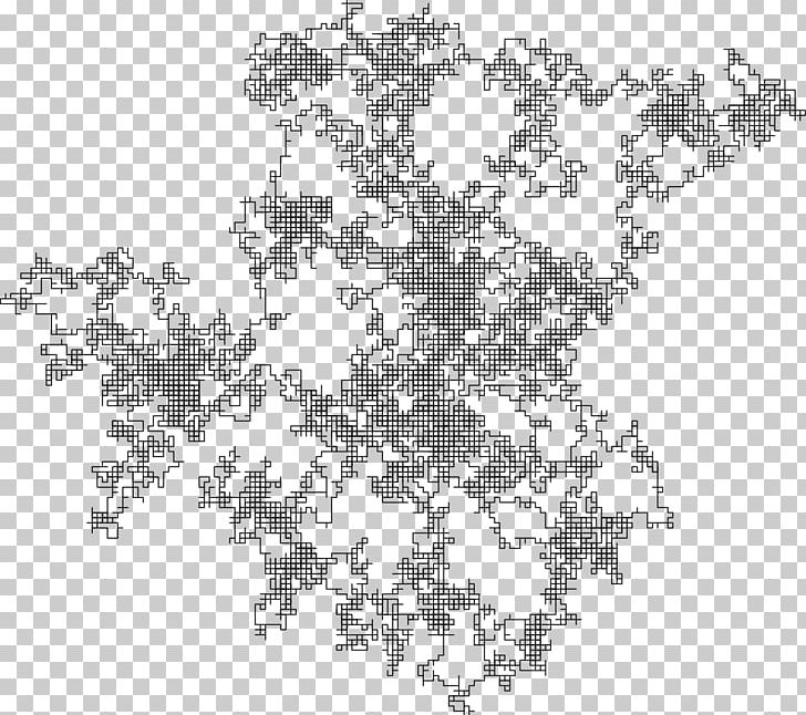 Random Walk Ecology Markov Chain Monte Carlo Stochastic Process PNG, Clipart, Black And White, Branch, Brownian Motion, Data Analysis, Diffusion Free PNG Download
