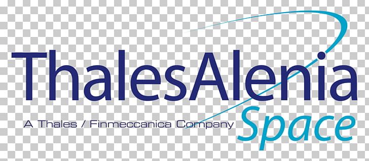 Thales Alenia Space Thales Group Satellite Italy Leonardo PNG, Clipart, Aerospace, Alcatel Alenia Space, Area, Arms Industry, Blue Free PNG Download