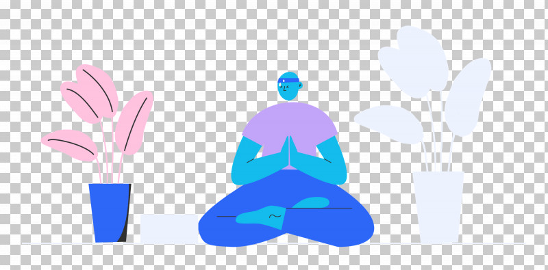 Meditating At Home Rest Relax PNG, Clipart, Biology, Hm, Human Biology, Joint, Logo Free PNG Download
