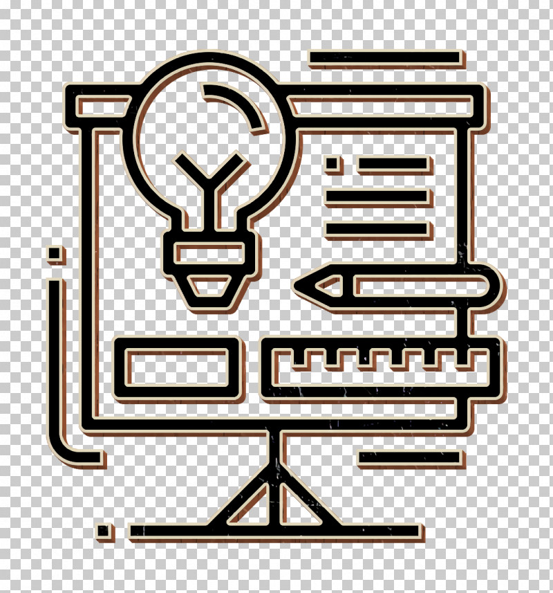 Project Icon Creative And Design Icon PNG, Clipart, Corporate Identity, Icon Design, Management, Plan, Presentation Free PNG Download