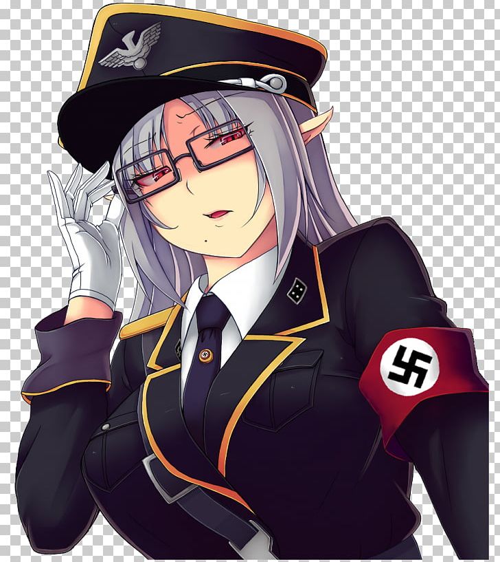 Download Wallpaper Nazi Anime Tachi Wallpaper
