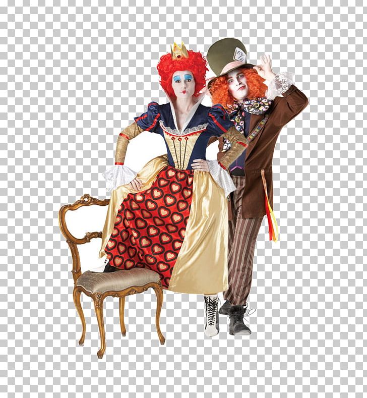 Queen Of Hearts Red Queen Mad Hatter Costume Alice In Wonderland PNG, Clipart, Alice In Wonderland, Alice In Wonderland Dress, Clown, Costume, Costume Design Free PNG Download