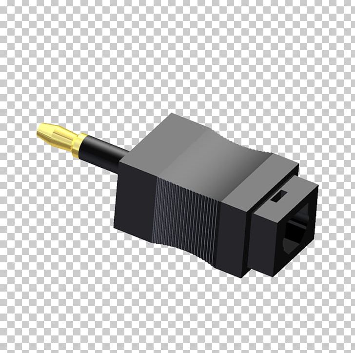 Adapter Electrical Connector TOSLINK HDMI Optics PNG, Clipart, Ac Power Plugs And Sockets, Adapter, Angle, Cable, Electrical Cable Free PNG Download