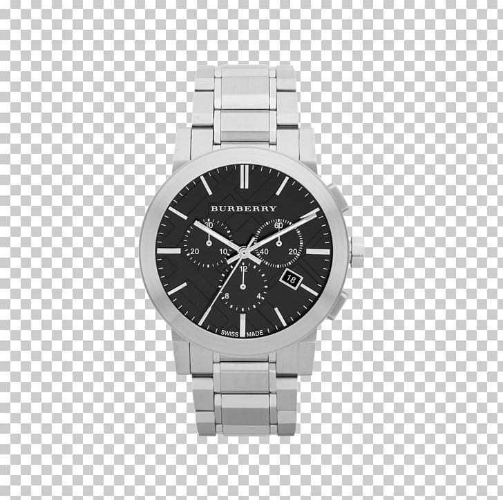 Burberry Watch Chronograph Swiss Made Strap PNG, Clipart, Bracelet, Brand, Brands, Burberry, Chronograph Free PNG Download