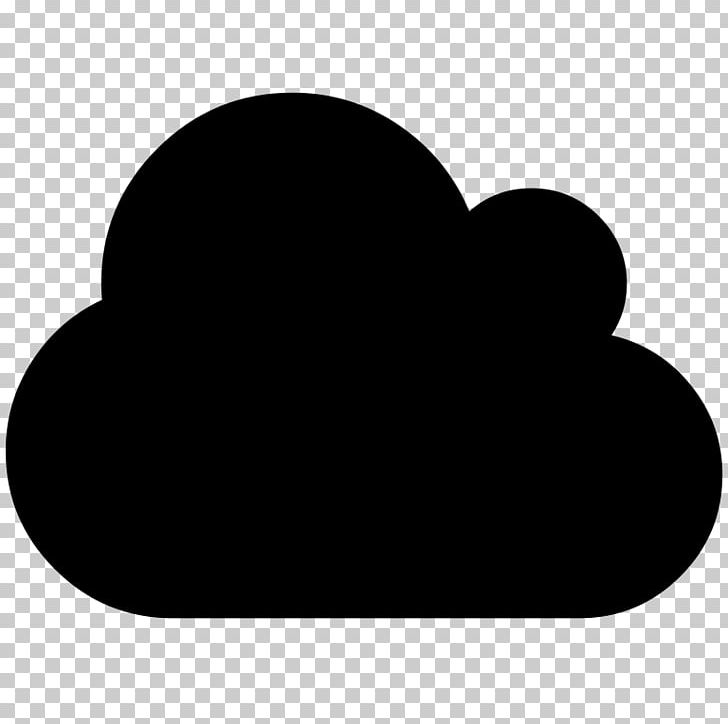 Cloud Computing Computer Icons Computer Servers PNG, Clipart, Black, Black And White, Cloud, Cloud Computing, Cloud Storage Free PNG Download