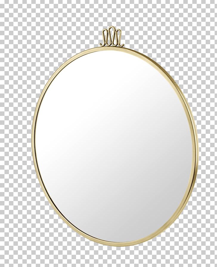 Jewellery Oval Mirror PNG, Clipart, Circle, Circular, Gio Ponti, Gubi, Jewellery Free PNG Download