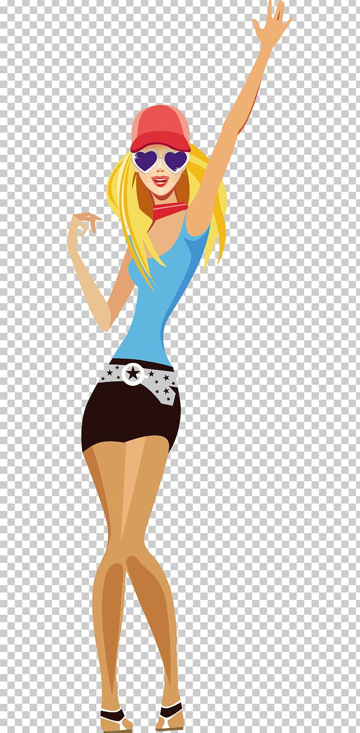 Model PNG, Clipart, Arm, Art, Beautiful Girl, Beautiful Vector, Cartoon Free PNG Download