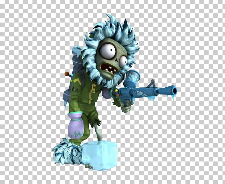 Plants Vs. Zombies: Garden Warfare 2 Plants Vs. Zombies 2: It's About Time PlayStation 4 PNG, Clipart, Electronic Arts, Fictional Character, Figurine, Game, Organism Free PNG Download