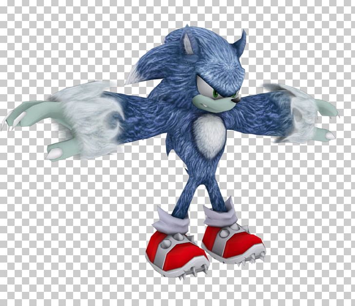 Sonic Unleashed Sonic The Hedgehog PlayStation 2 Wii Sonic & Sega All-Stars Racing PNG, Clipart, Action Figure, Animal Figure, Fictional Character, Figurine, Game Free PNG Download