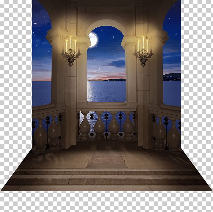 Balcony Desktop Photography PNG, Clipart, Arch, Art Museum, Balcony, Blue, Building Free PNG Download