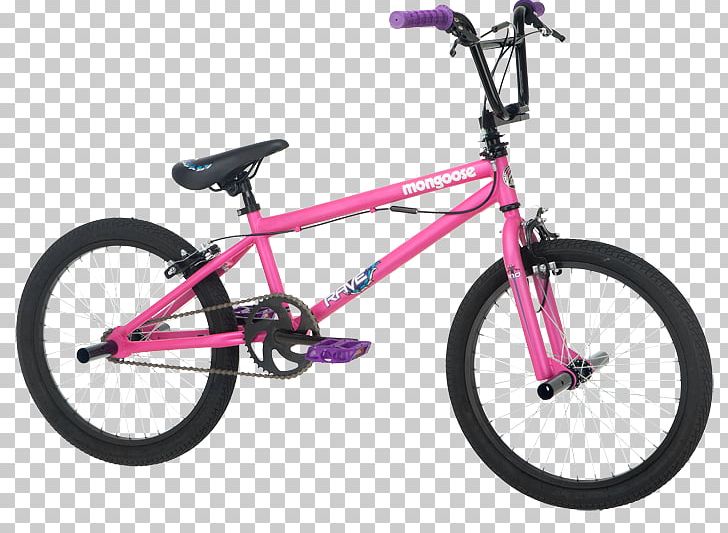 BMX Bike Bicycle Mongoose Freestyle BMX PNG, Clipart, Bicycle, Bicycle Accessory, Bicycle Fork, Bicycle Frame, Bicycle Frames Free PNG Download