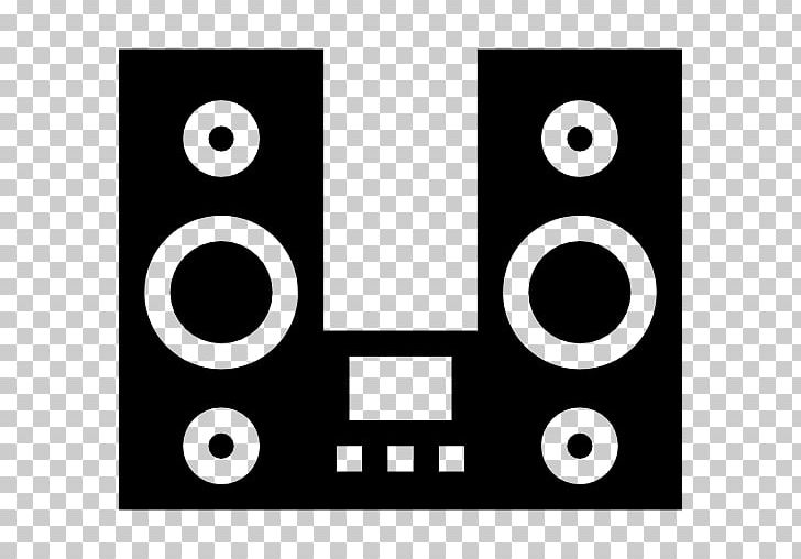 Computer Icons Loudspeaker Encapsulated PostScript PNG, Clipart, Angle, Area, Black, Black And White, Brand Free PNG Download
