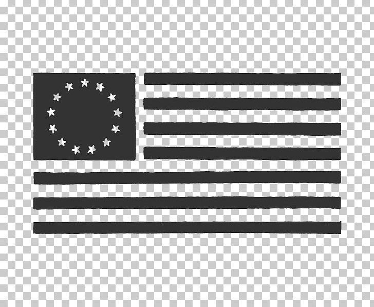 Flag Of The United States White PNG, Clipart, Angle, Area, Black, Black And White, Brand Free PNG Download