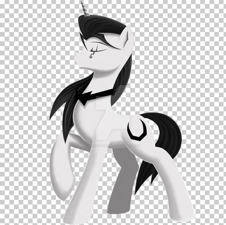 Horse Product Design Cartoon Figurine PNG, Clipart, Animals, Black, Black And White, Cartoon, Fictional Character Free PNG Download