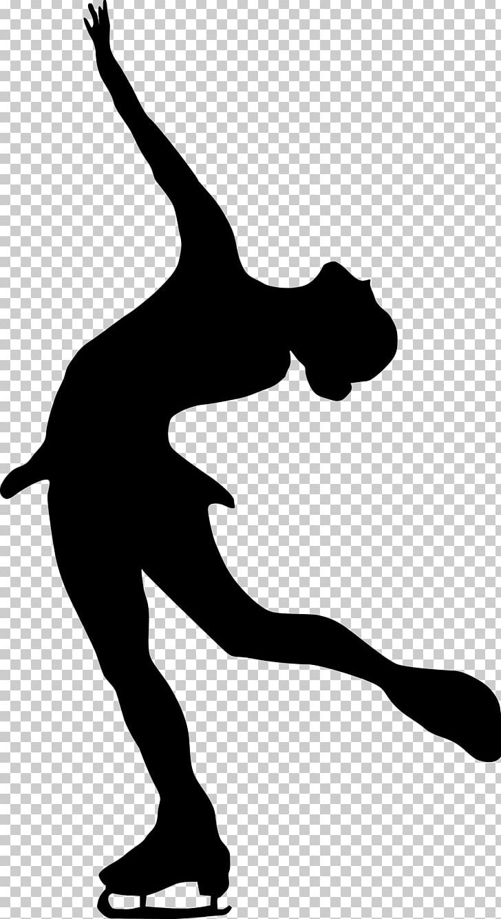 Ice Skating Figure Skating Ice Skates Roller Skating PNG, Clipart, Arm, Black, Black And White, Cdr, Compulsory Figures Free PNG Download